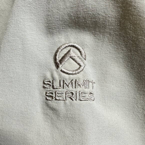 The North Face Summit Series 90% Nylon 10% Spandex Convertible Vest Jacket - M - Picture 6 of 8